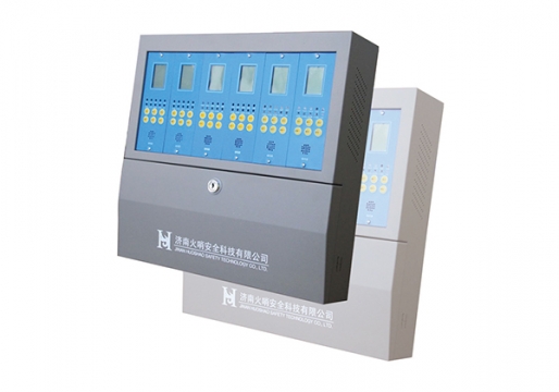 銀川HSC150氣體報警控制器